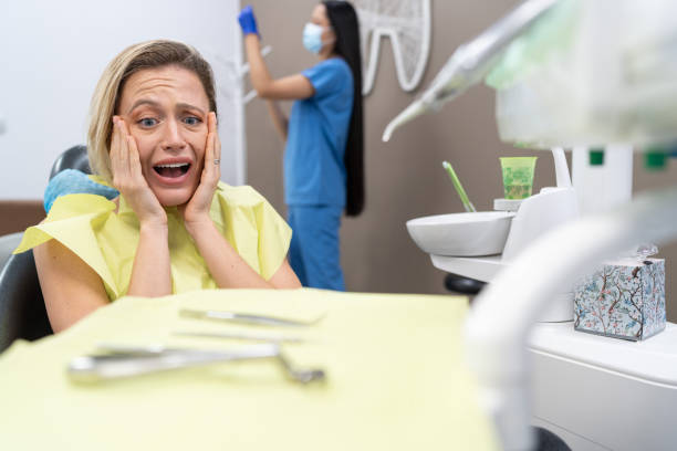 Best Emergency Orthodontic Repairs in Willimantic, CT