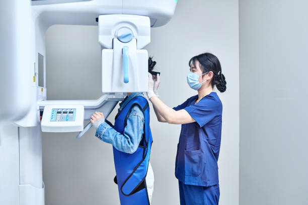 Best Emergency X-Rays and Diagnostics in Willimantic, CT