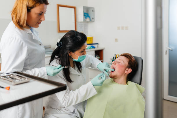 Best Knocked-Out Tooth (Avulsed Tooth) Treatment in Willimantic, CT